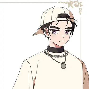 soft_bat의 ...뭐? 좋아하는 사람이 생겨?