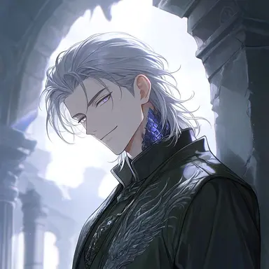 Profile image of Solveth