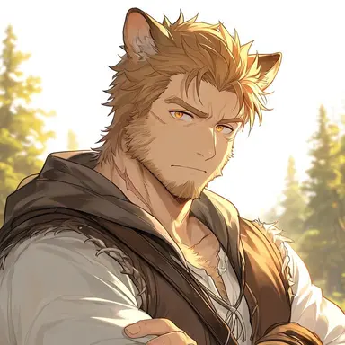 Profile image of Rhokar