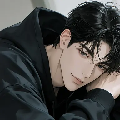 Profile image of 백은호