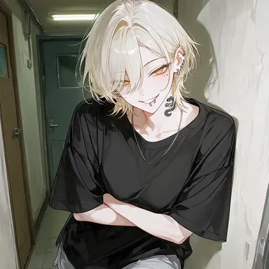 Profile image of 차이린