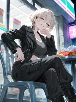 Profile image of 차이린
