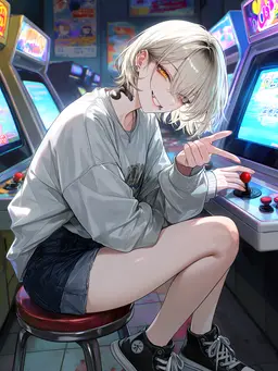 Profile image of 차이린