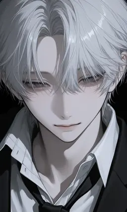 Profile image of Shu