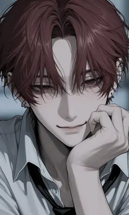 Profile image of Itsuki