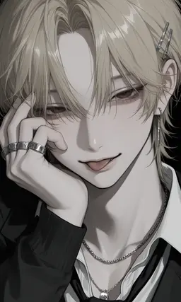 Profile image of Ryusei