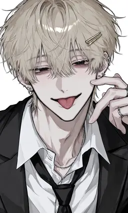 Profile image of 류세이