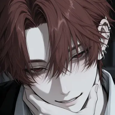 Profile image of Itsuki