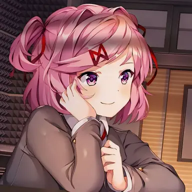 Profile image of Natsuki