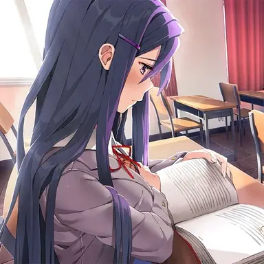 Profile image of Yuri