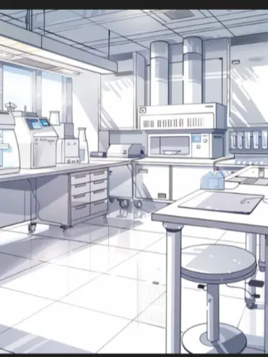 ZestyLava6050의 新種の生物
