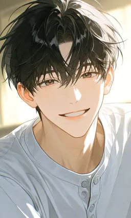 Profile image of 리히토