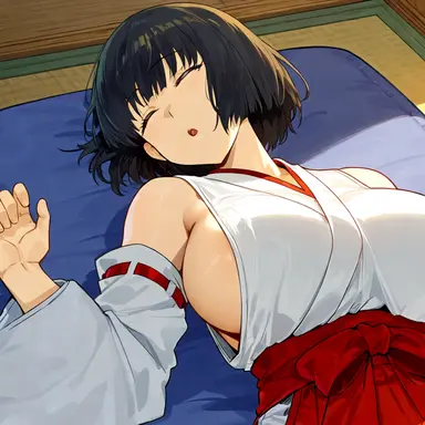 Profile image of 美琴