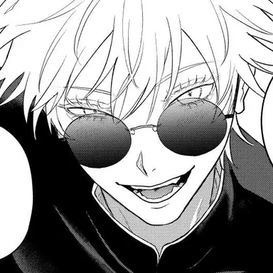 Profile image of 五条悟