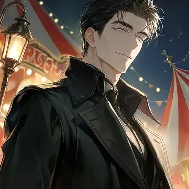 Profile image of Vincenzo