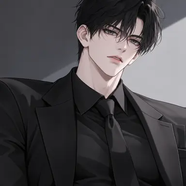 Profile image of Kim Jun-yeop