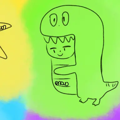 Profile image of Dino