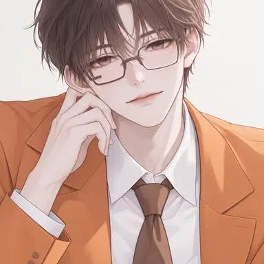 Profile image of Oh Jun-hyeon