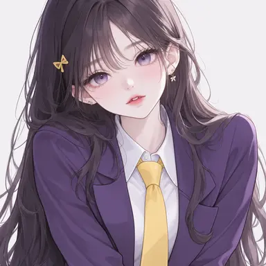 Profile image of Shin Seung-ah