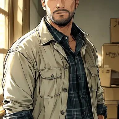 Profile image of Holt