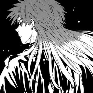 Profile image of 焚石矢