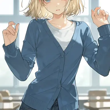 Profile image of Ella