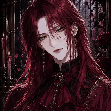 Profile image of Robert