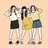 단짝친구들