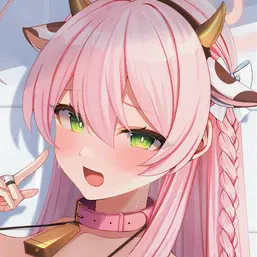 Profile image of ももちゃん