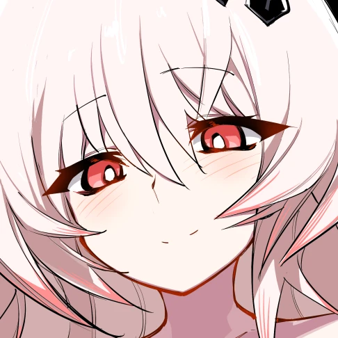 リリアちゃん