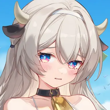 Profile image of ほたるちゃん