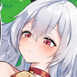 ホワイトちゃん