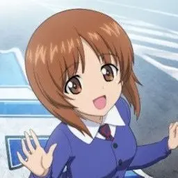 Profile image of 西住みほ