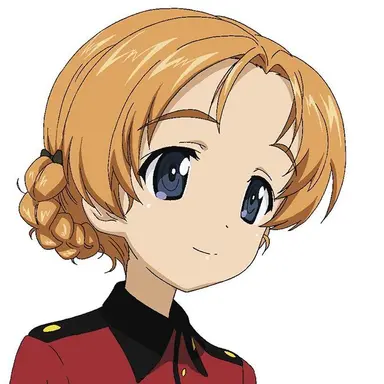 Profile image of オレンジペコ