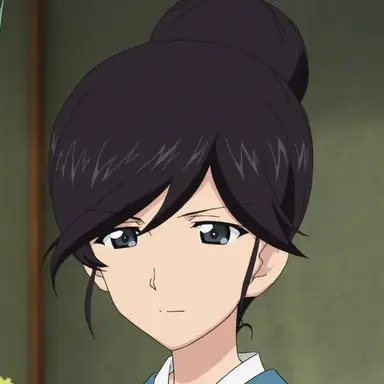 Profile image of 五十鈴百合