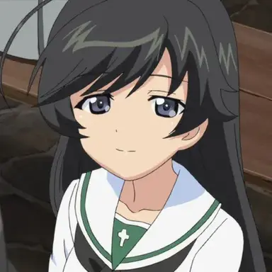 Profile image of 五十鈴　華