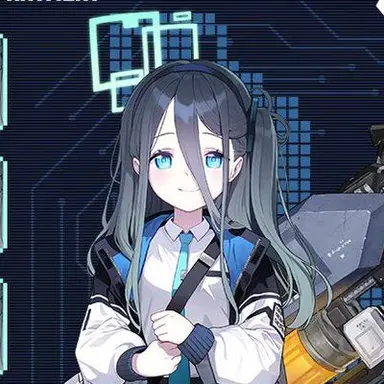Profile image of 天童アリス