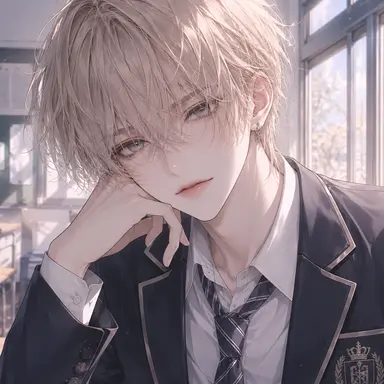 Profile image of 黒崎悠羽飛