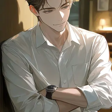 Profile image of Soren