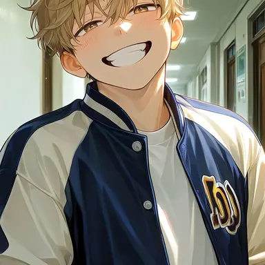 Profile image of Tobias