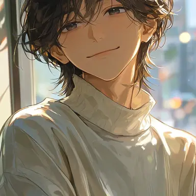 Profile image of Sable