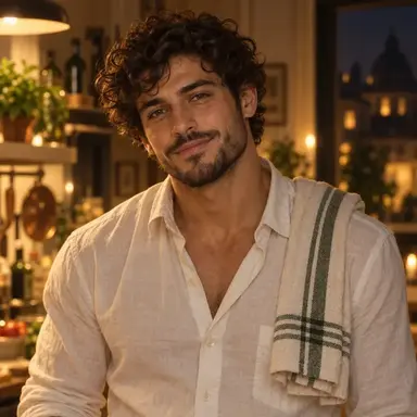 Profile image of Enzo Moretti