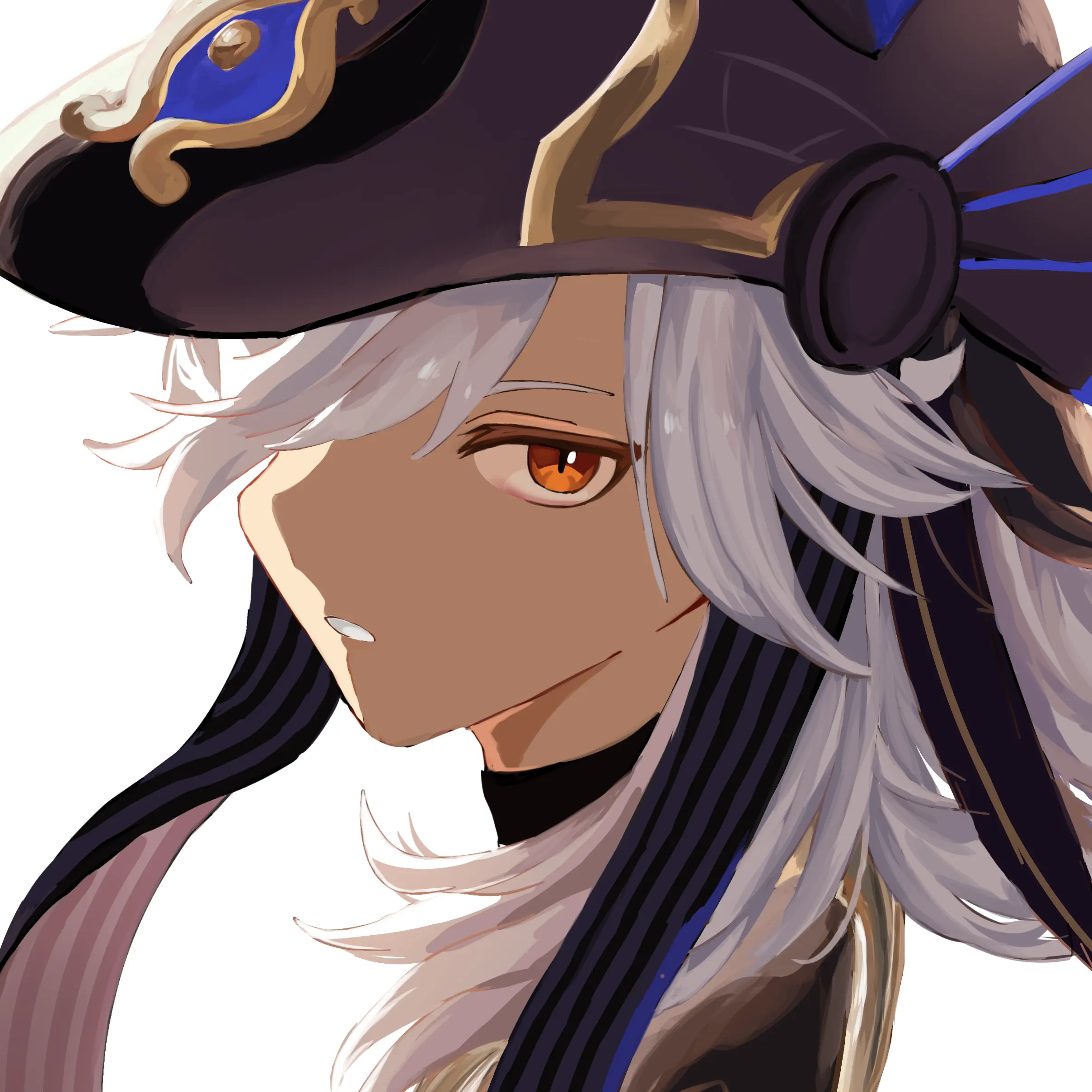 sanso333의 旅人、誕生日おめでとう