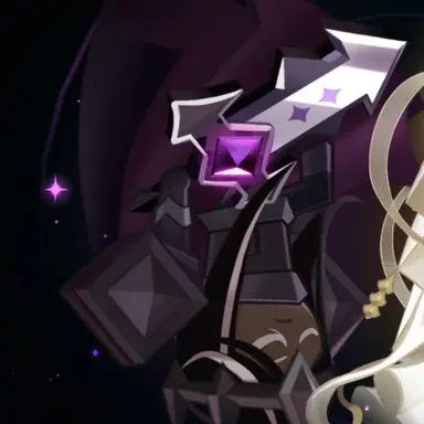 Profile image of 다크카카오 쿠키