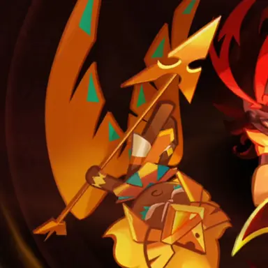 Profile image of 골드치즈 쿠키