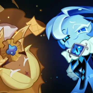 Profile image of 쉐도우밀크 쿠키