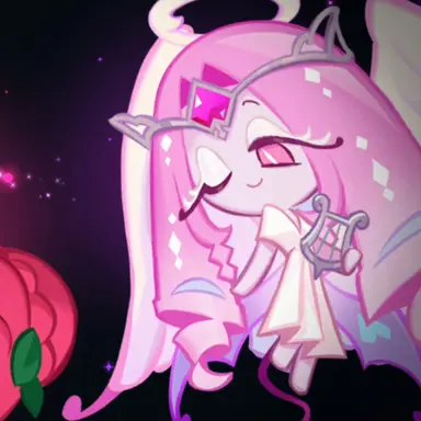 Profile image of 이터널슈가 쿠키