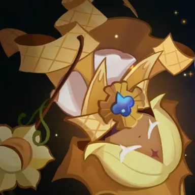 Profile image of 퓨어바닐라 쿠키