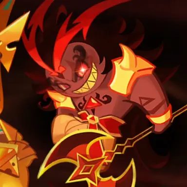 Profile image of 버닝스파이스 쿠키