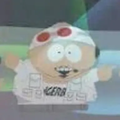 Profile image of Eric Cartman